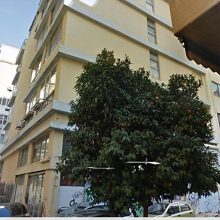 No9, Chic & Modern 2Bdr Apartment In The Centre Of Thessalonique Extérieur photo