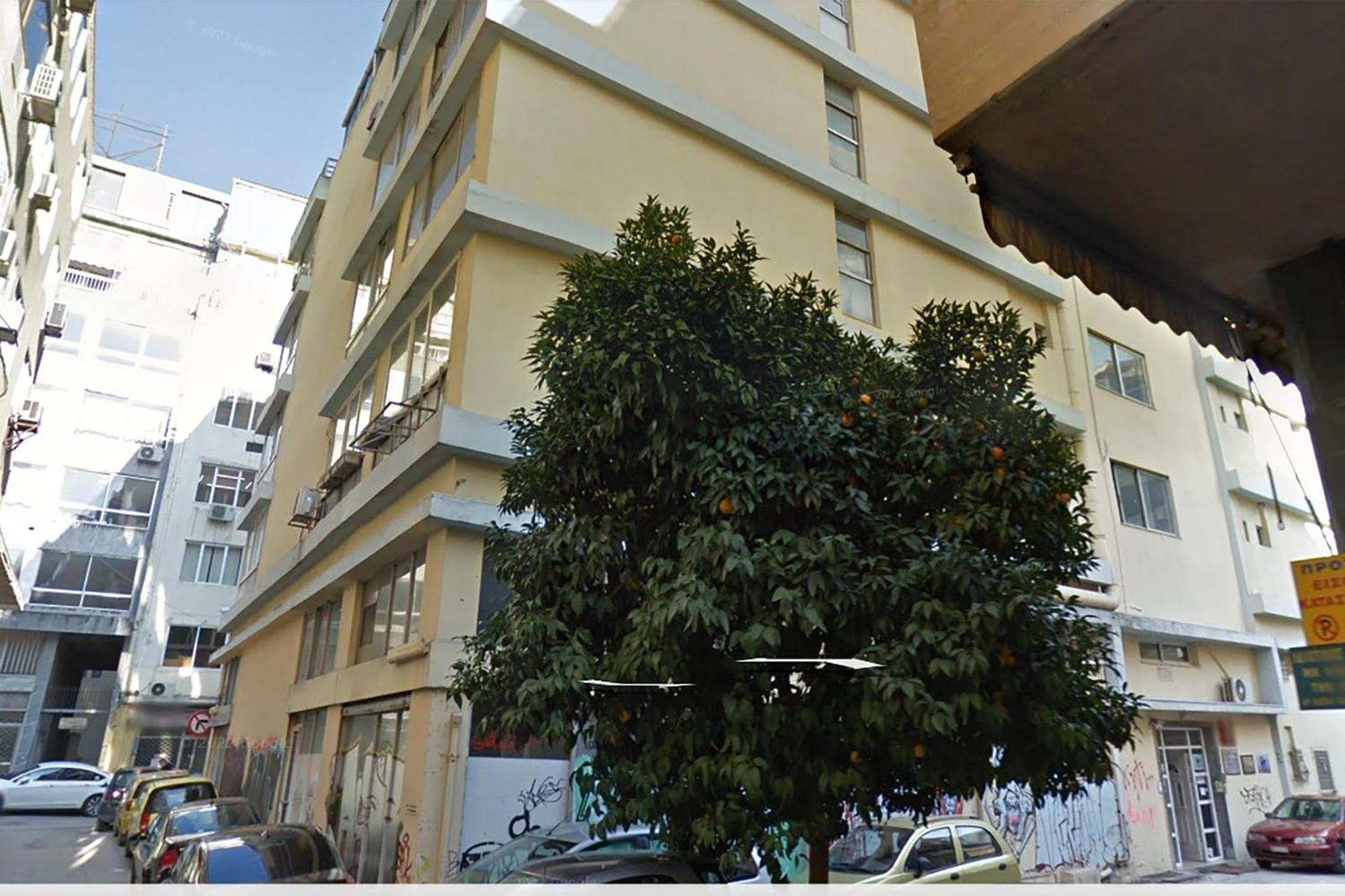 No9, Chic & Modern 2Bdr Apartment In The Centre Of Thessalonique Extérieur photo