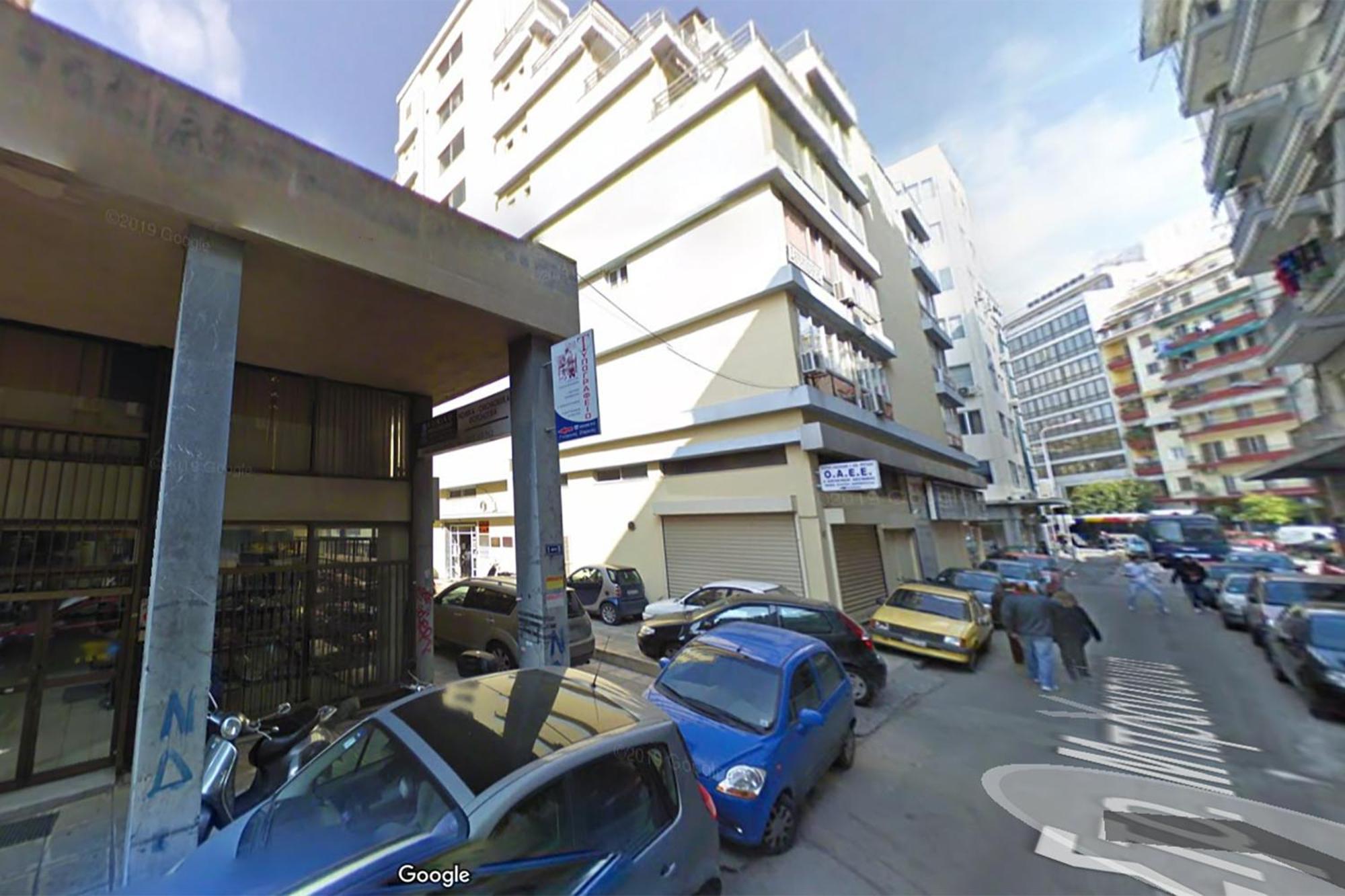 No9, Chic & Modern 2Bdr Apartment In The Centre Of Thessalonique Extérieur photo