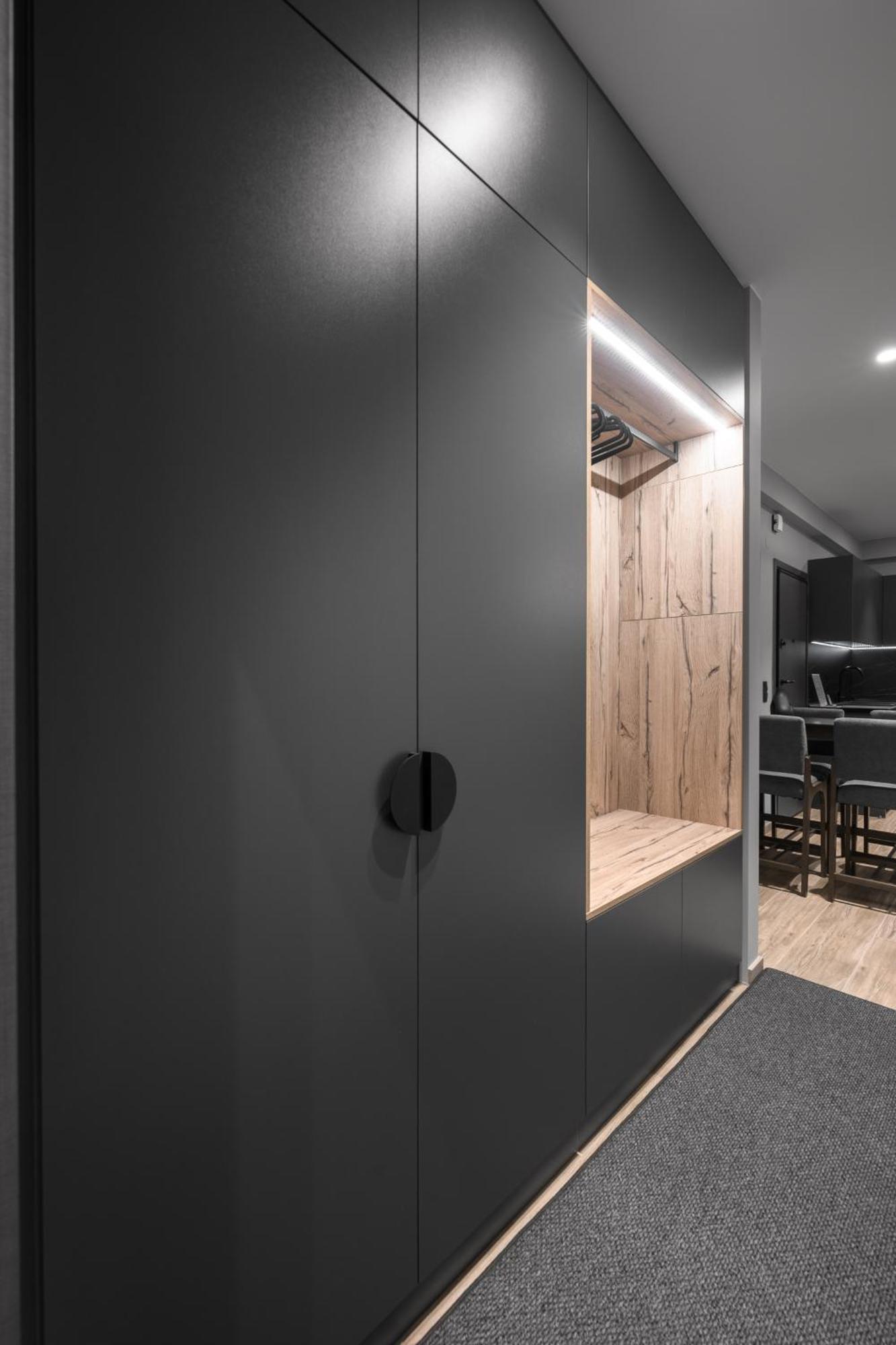 No9, Chic & Modern 2Bdr Apartment In The Centre Of Thessalonique Extérieur photo