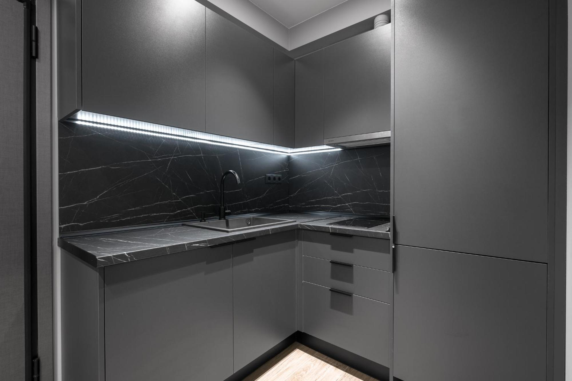 No9, Chic & Modern 2Bdr Apartment In The Centre Of Thessalonique Extérieur photo
