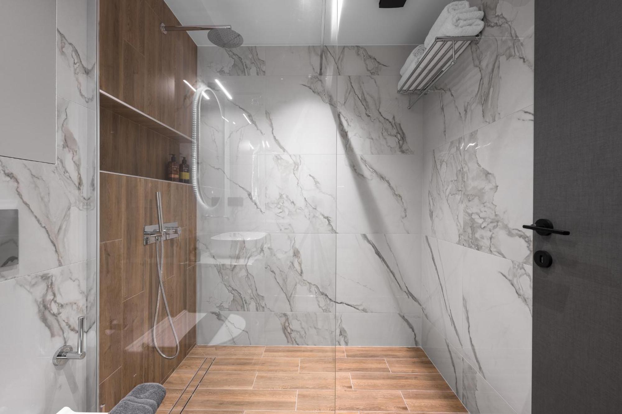 No9, Chic & Modern 2Bdr Apartment In The Centre Of Thessalonique Extérieur photo