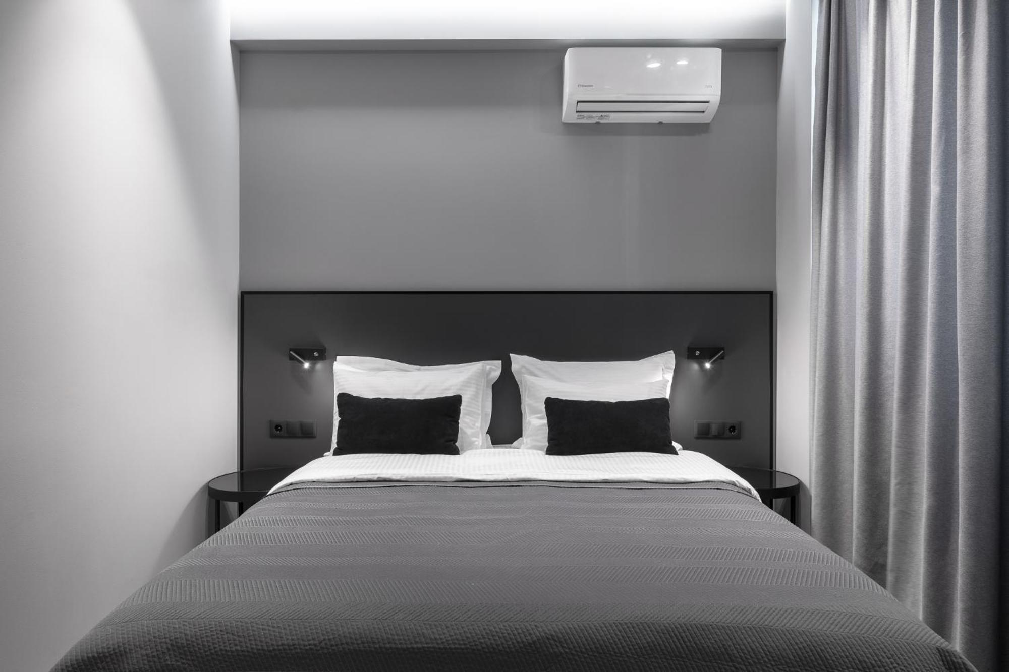 No9, Chic & Modern 2Bdr Apartment In The Centre Of Thessalonique Extérieur photo