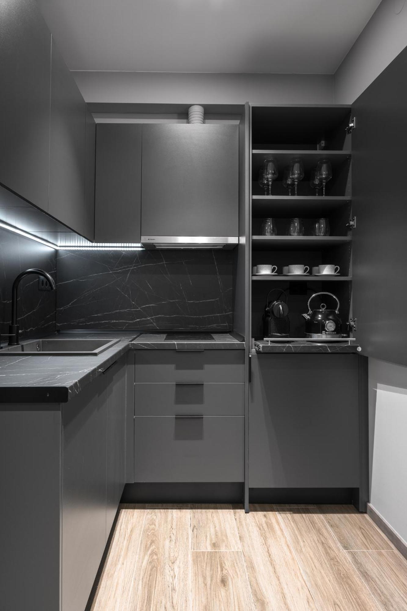 No9, Chic & Modern 2Bdr Apartment In The Centre Of Thessalonique Extérieur photo