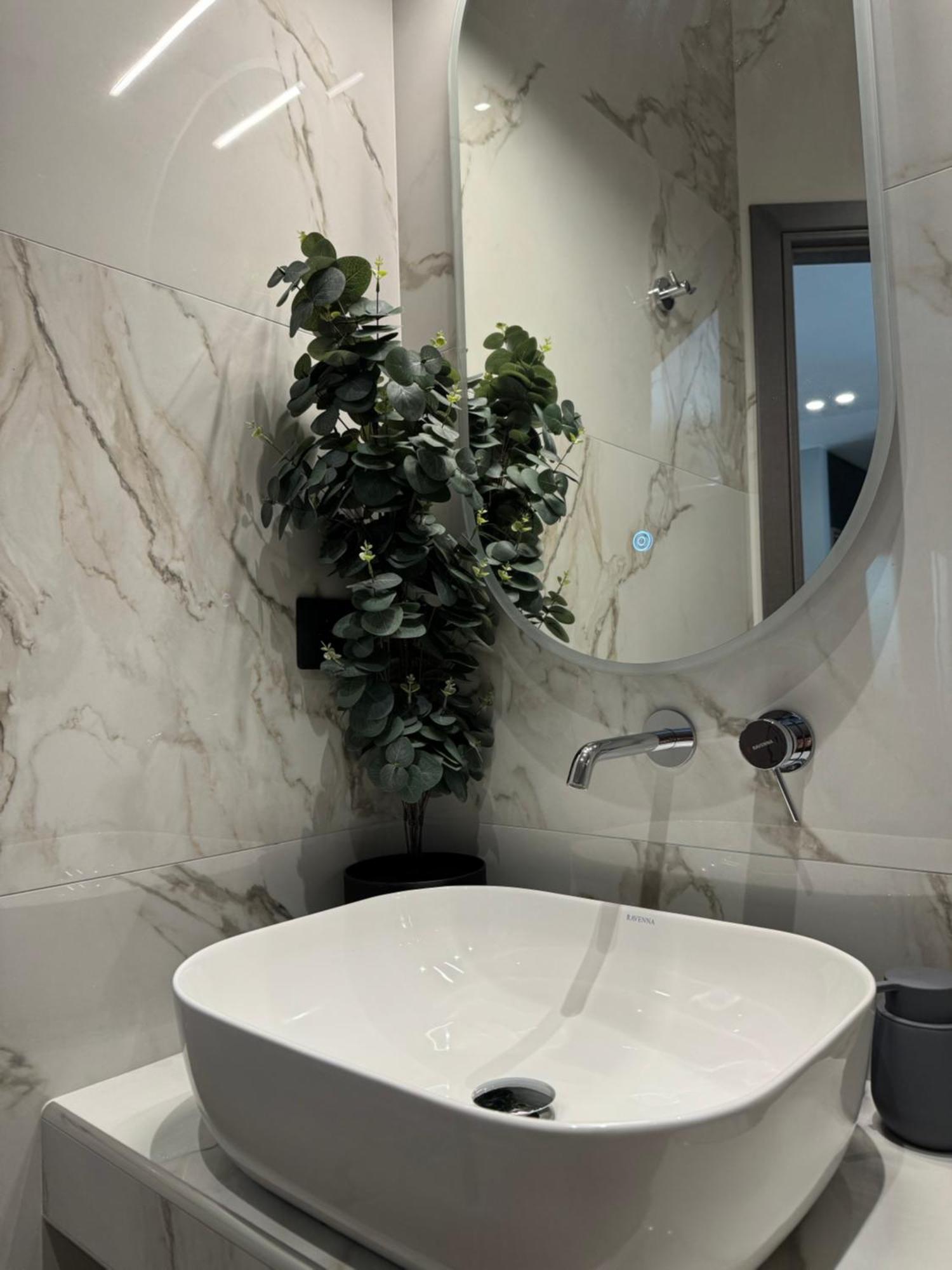 No9, Chic & Modern 2Bdr Apartment In The Centre Of Thessalonique Extérieur photo